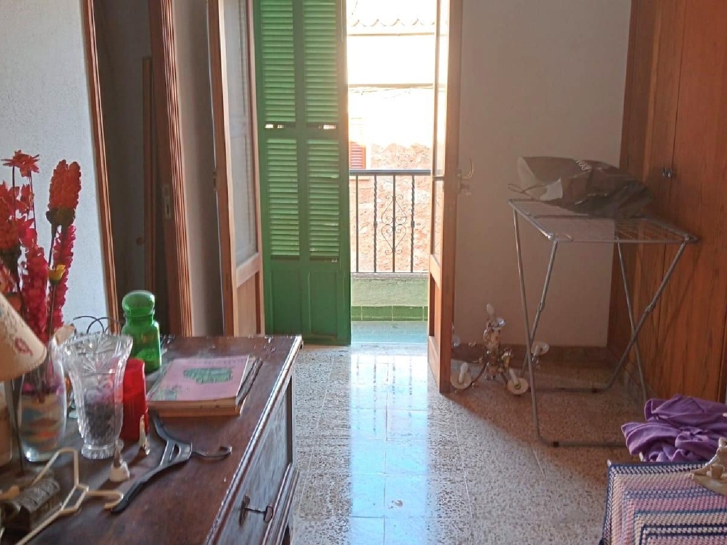  till salu radhus Santa Maria Del Camí Raiguer 4