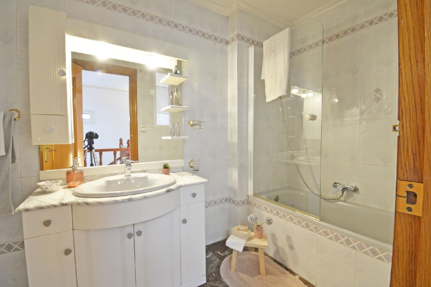  te koop rijtjeshuis Sax Alt Vinalopó 27