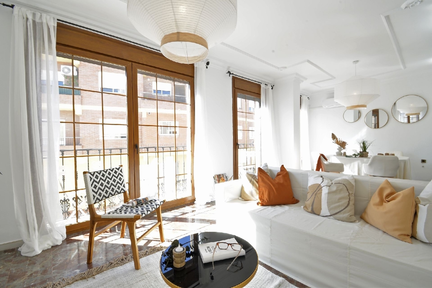  te koop rijtjeshuis Sax Alt Vinalopó 8