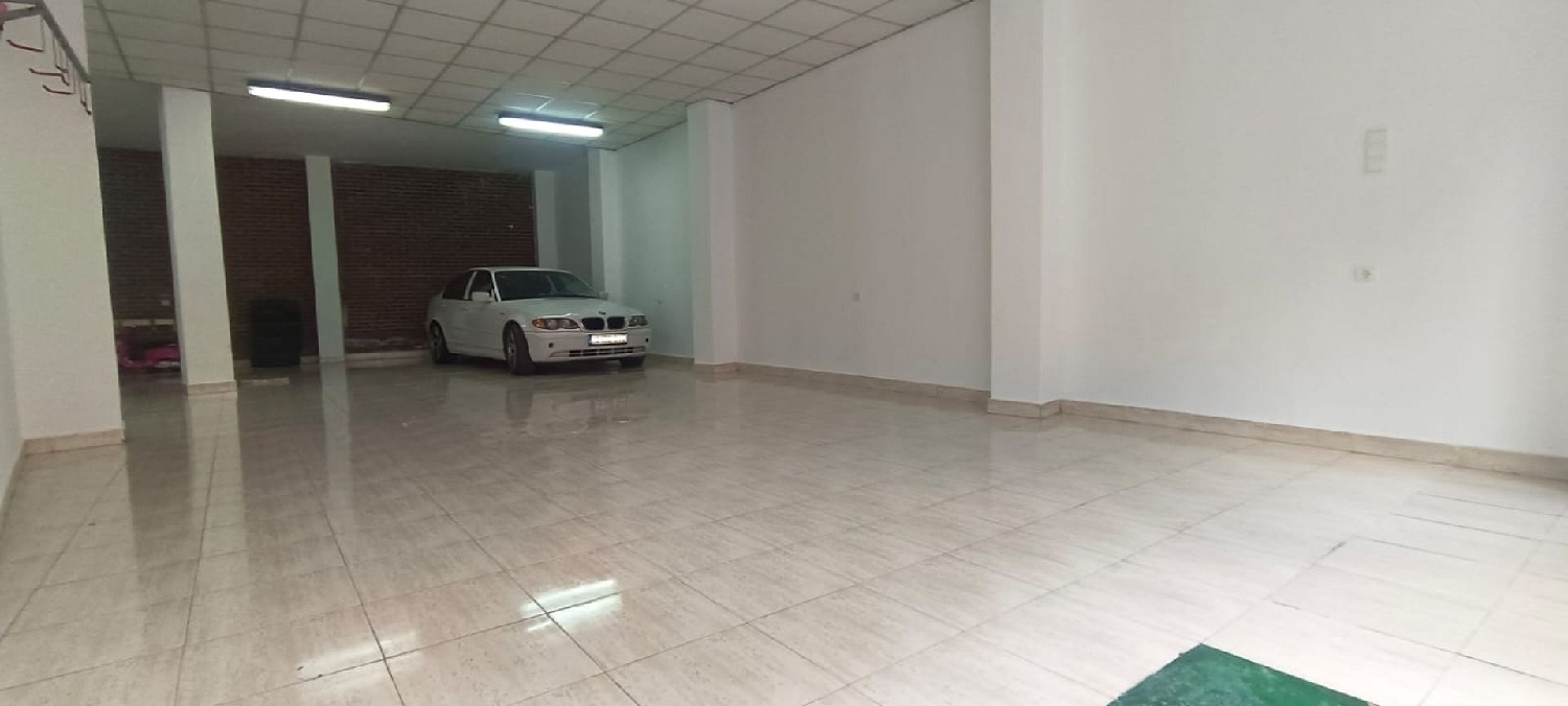  te koop rijtjeshuis Sax Alt Vinalopó 32