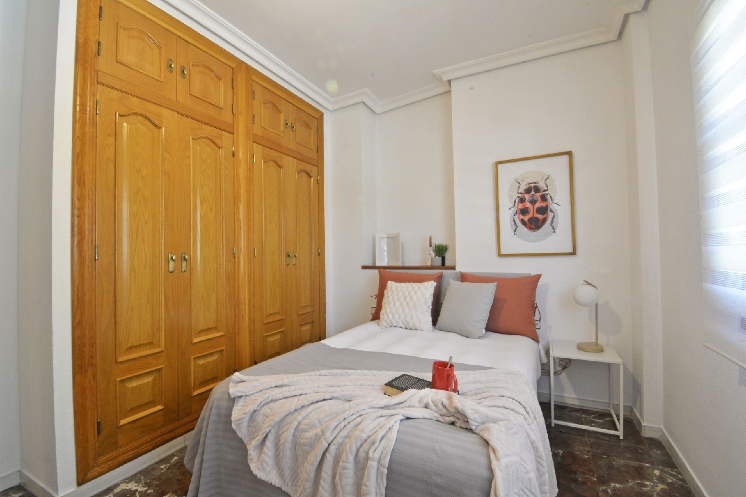  te koop rijtjeshuis Sax Alt Vinalopó 21