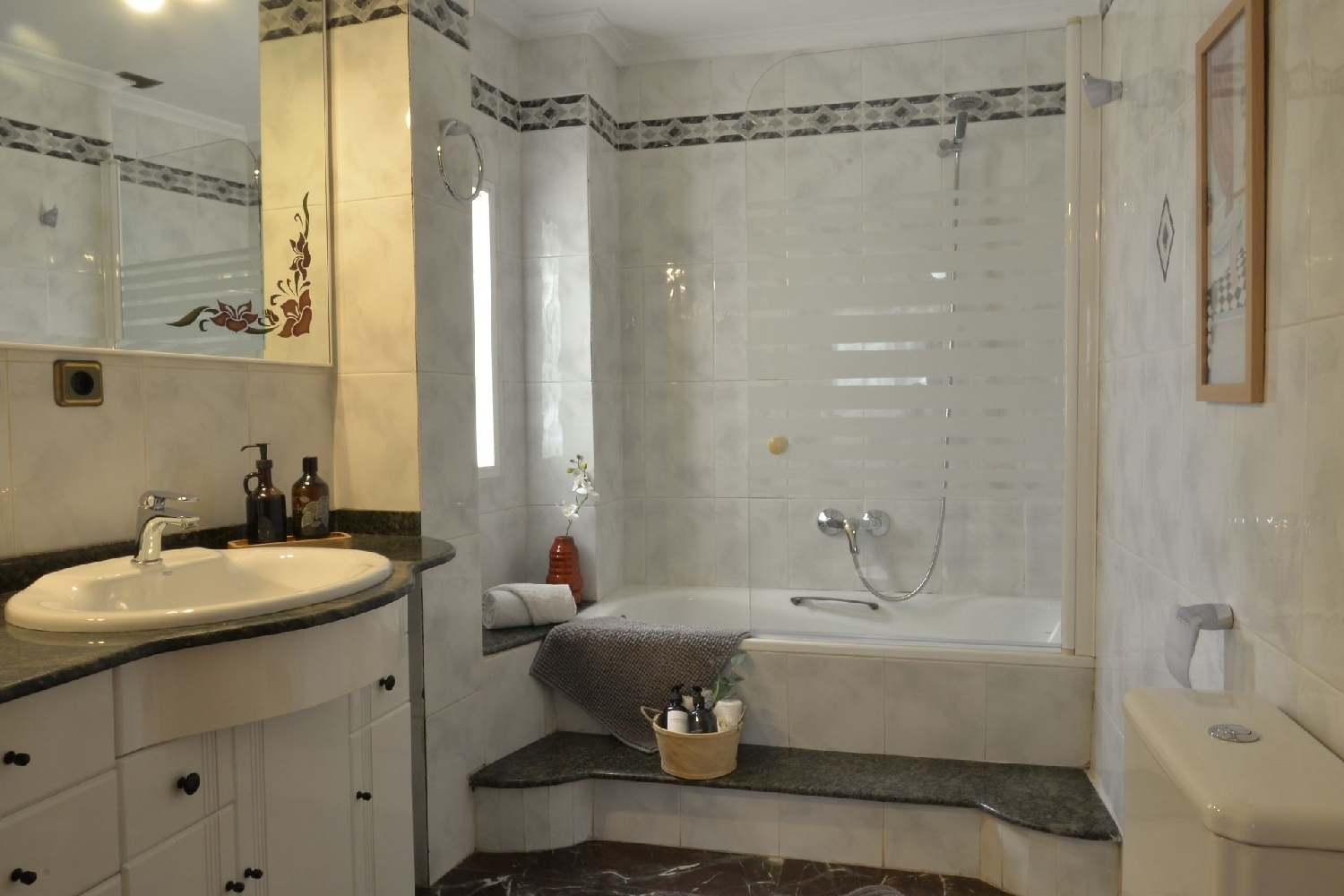  te koop rijtjeshuis Sax Alt Vinalopó 26