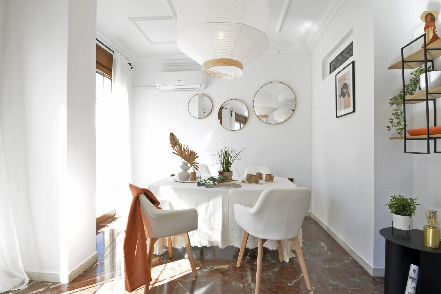  te koop rijtjeshuis Sax Alt Vinalopó 11