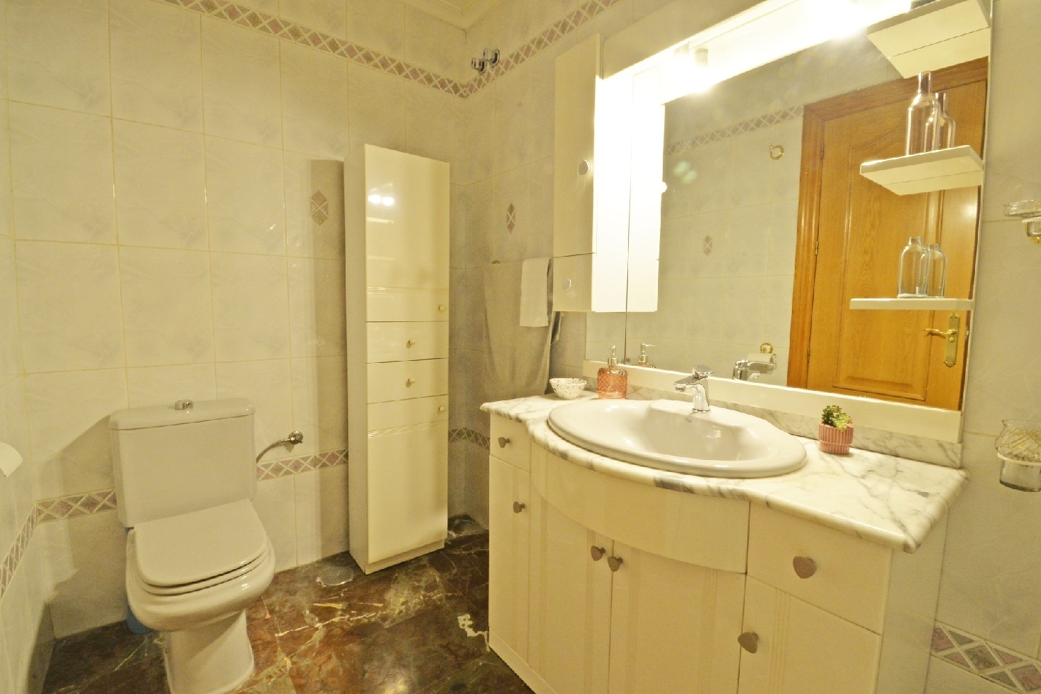  te koop rijtjeshuis Sax Alt Vinalopó 28