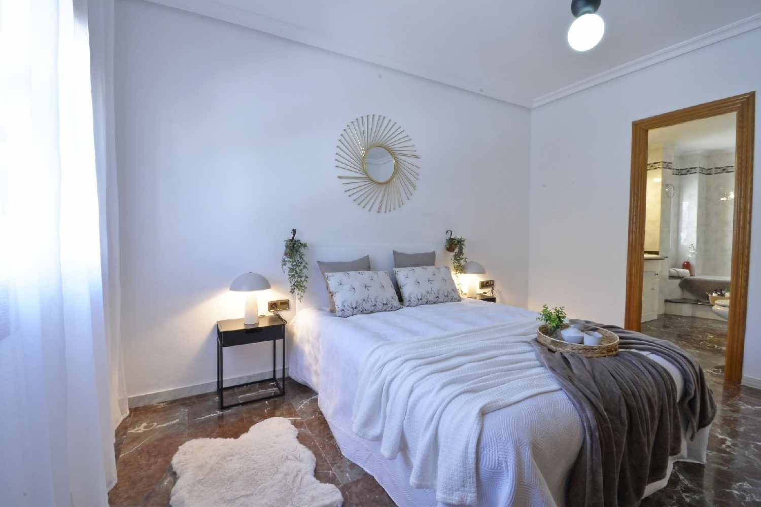  te koop rijtjeshuis Sax Alt Vinalopó 17