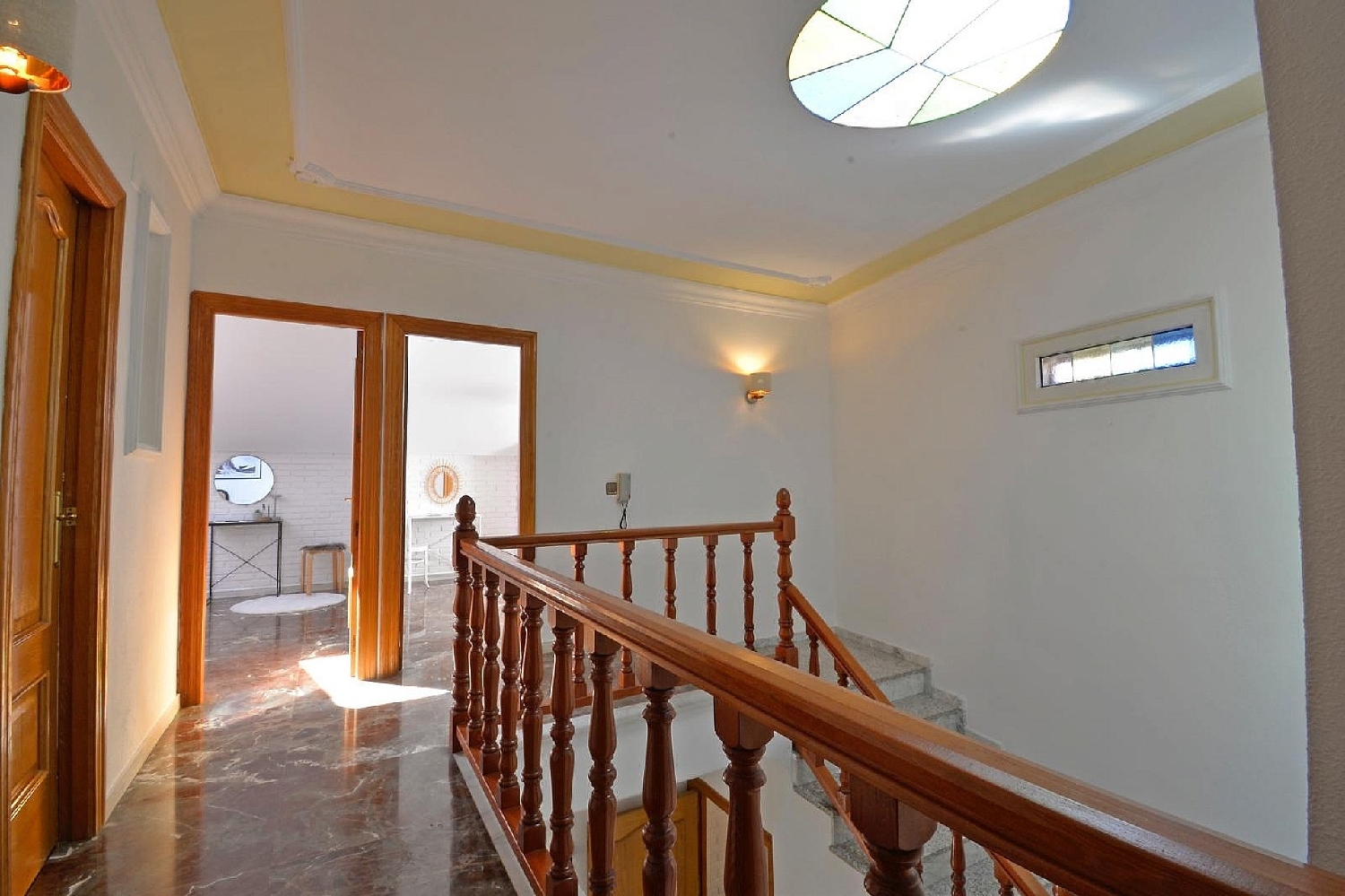  à vendre maison de ville Sax Alt Vinalopó 35