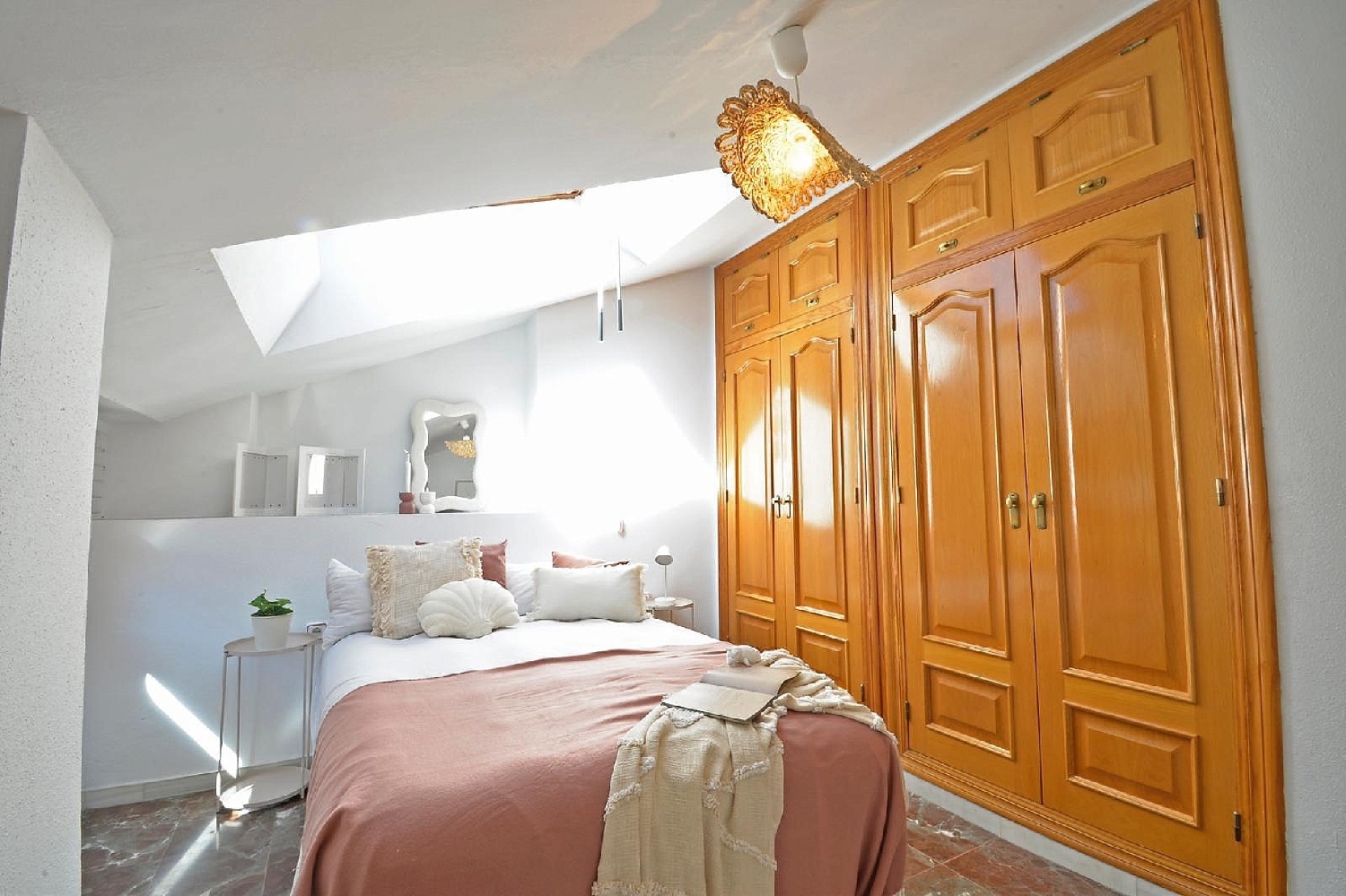  à vendre maison de ville Sax Alt Vinalopó 28