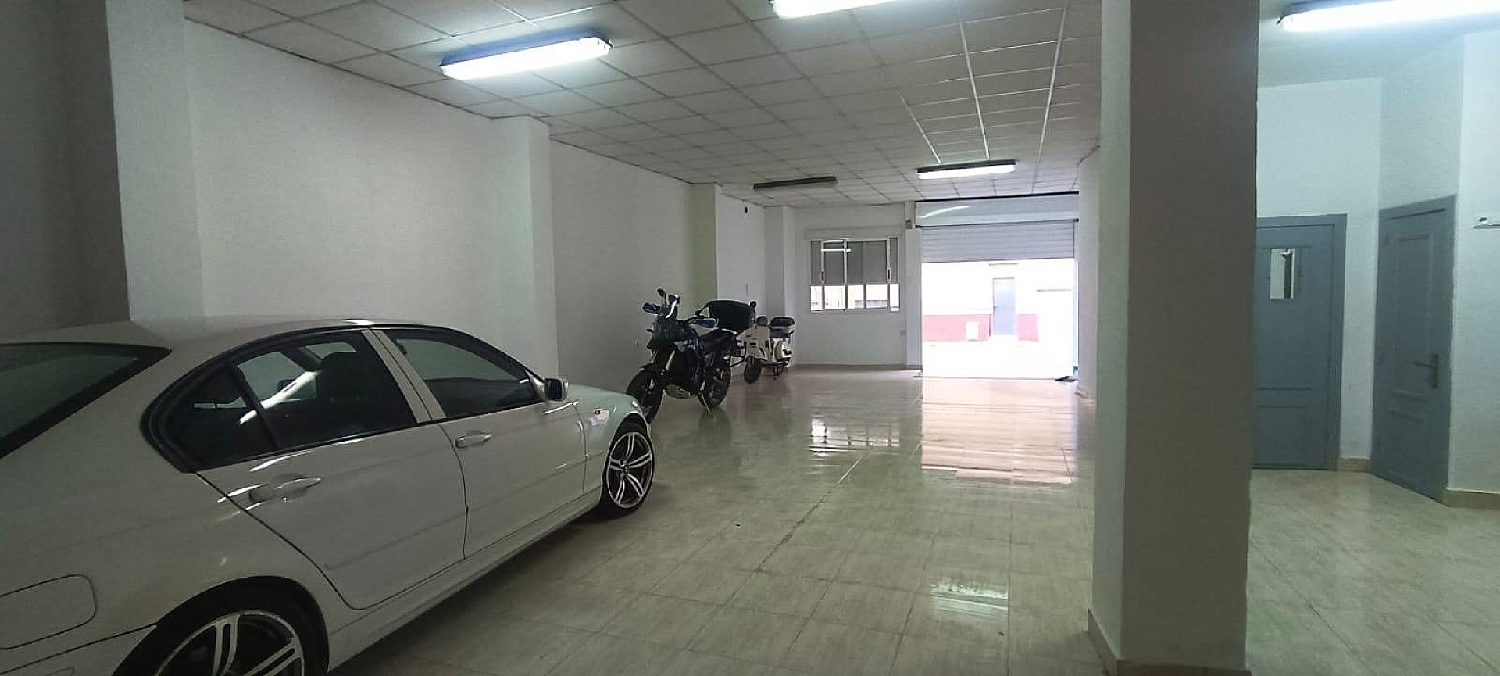  à vendre maison de ville Sax Alt Vinalopó 24