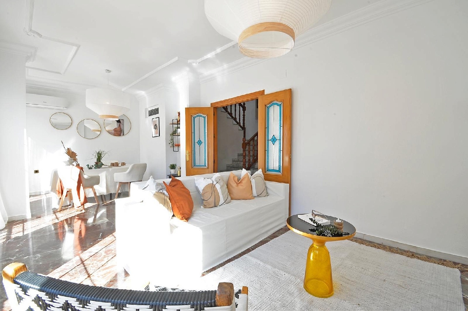  à vendre maison de ville Sax Alt Vinalopó 31