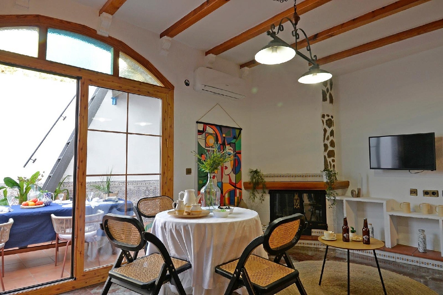  à vendre maison de ville Sax Alt Vinalopó 19