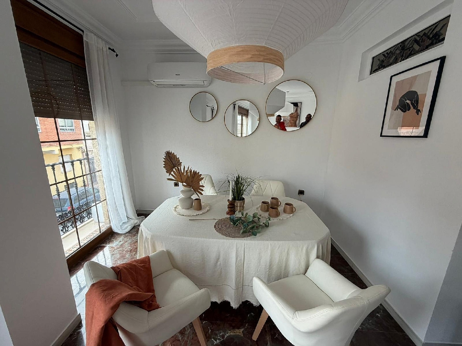  à vendre maison de ville Sax Alt Vinalopó 11