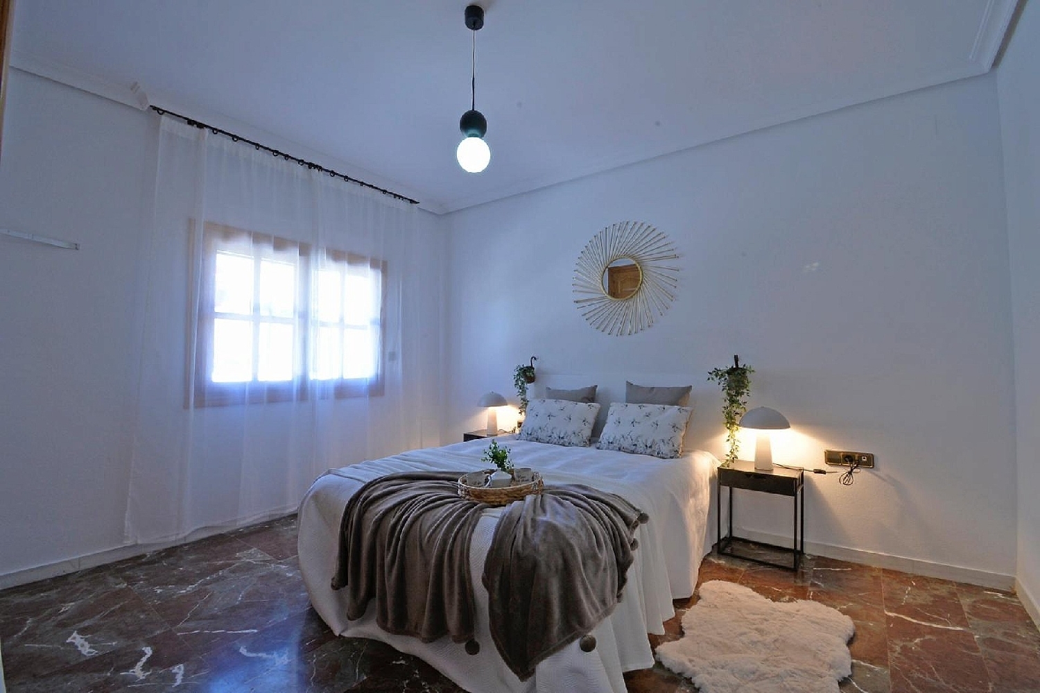  à vendre maison de ville Sax Alt Vinalopó 32