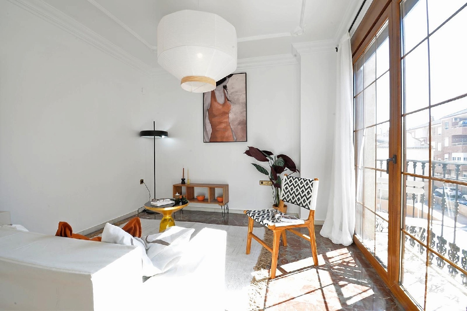  à vendre maison de ville Sax Alt Vinalopó 39