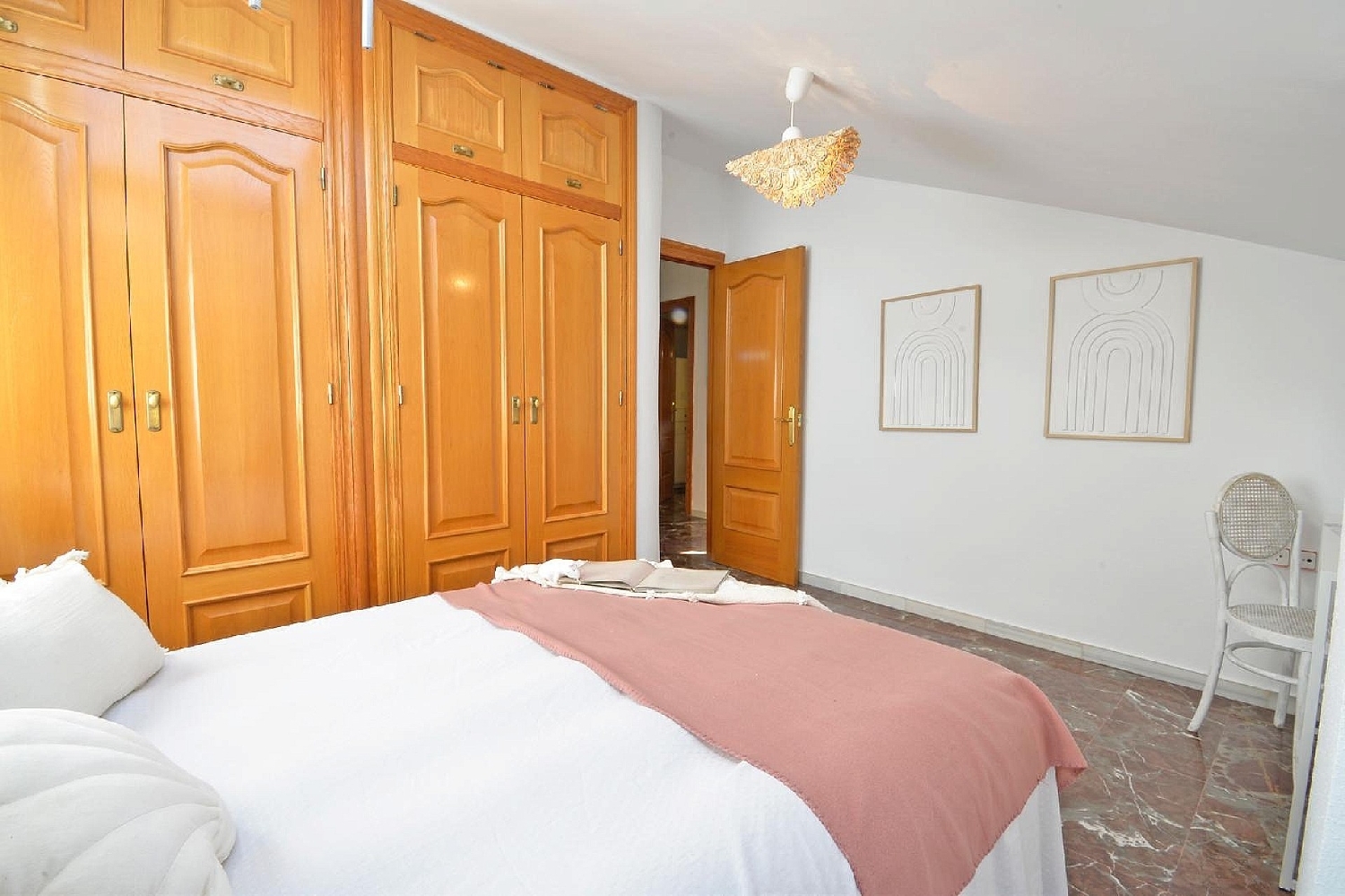  à vendre maison de ville Sax Alt Vinalopó 34