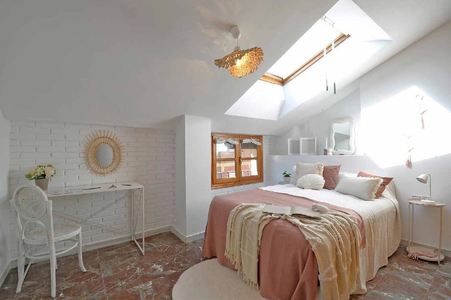  à vendre maison de ville Sax Alt Vinalopó 21