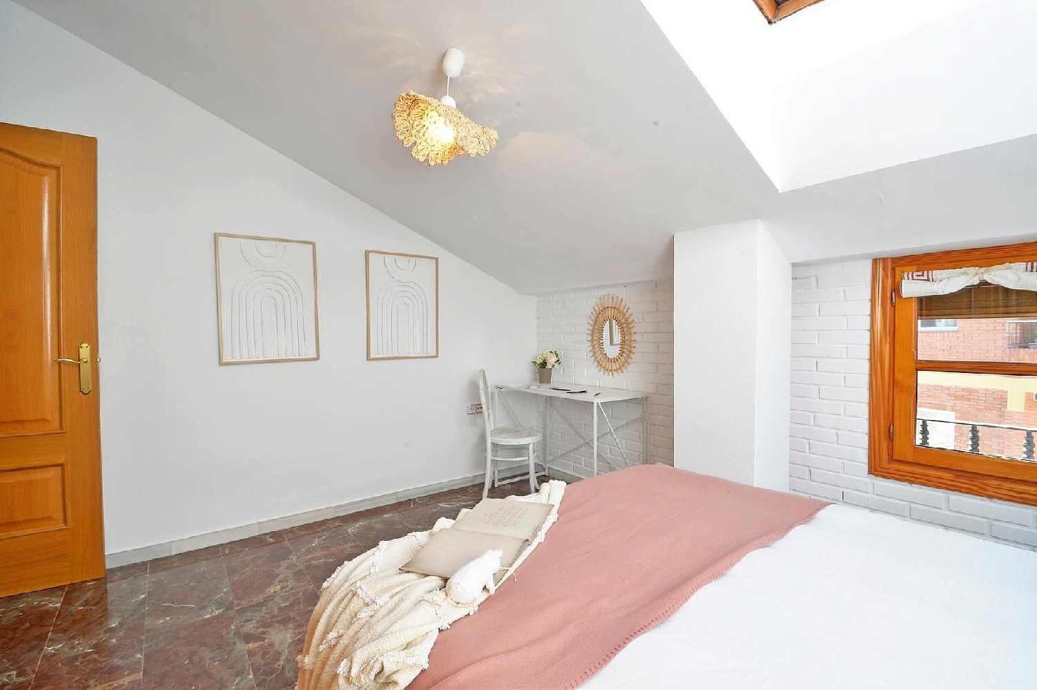  à vendre maison de ville Sax Alt Vinalopó 23