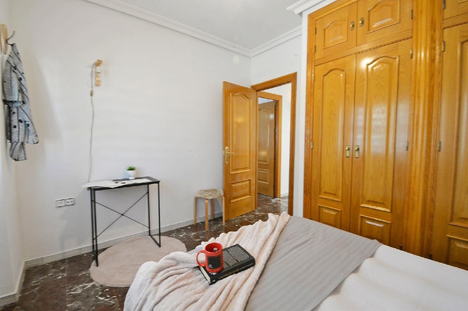  à vendre maison de ville Sax Alt Vinalopó 25