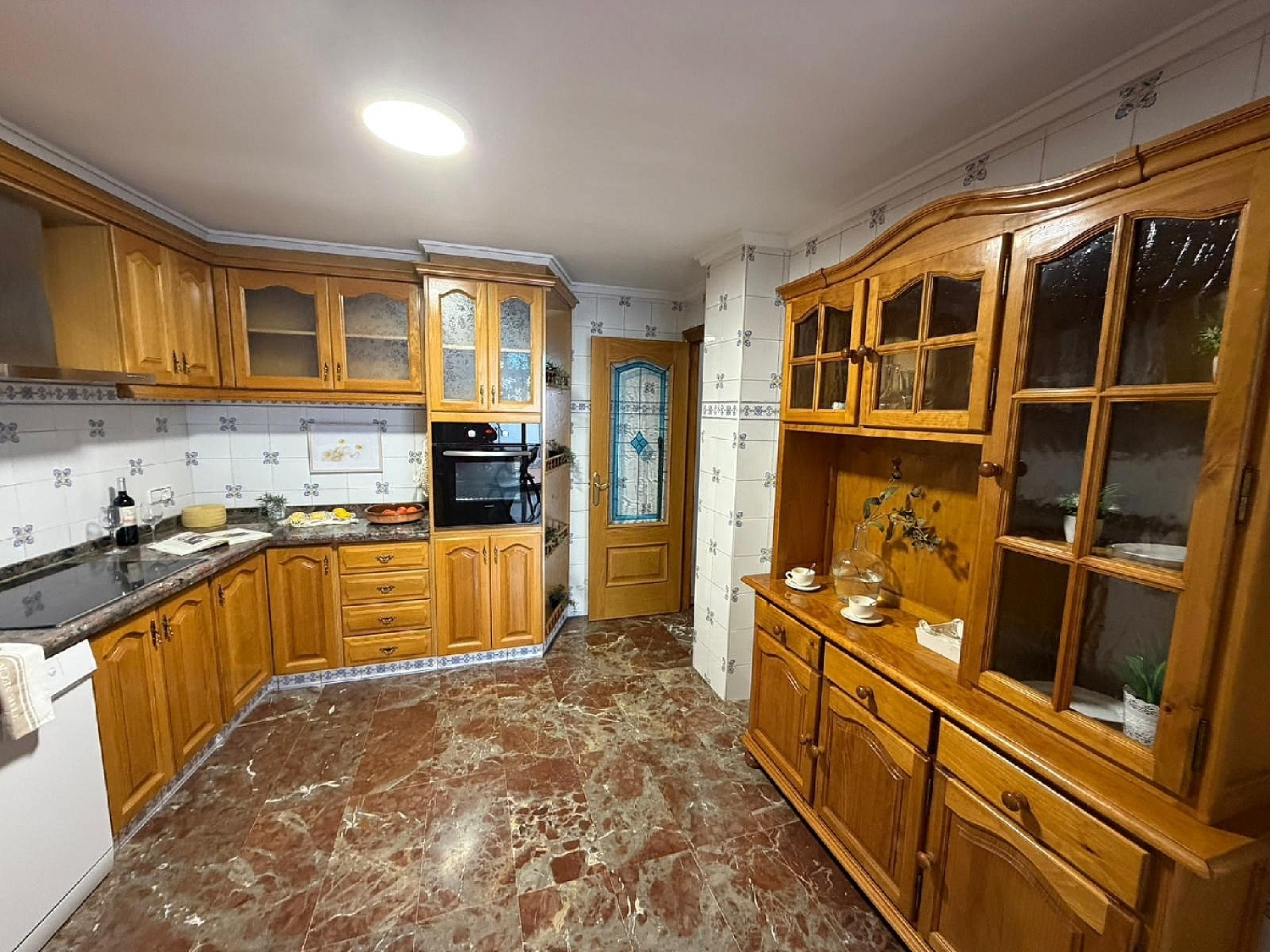  à vendre maison de ville Sax Alt Vinalopó 8