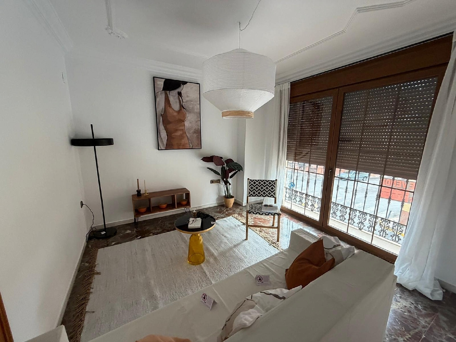  à vendre maison de ville Sax Alt Vinalopó 29