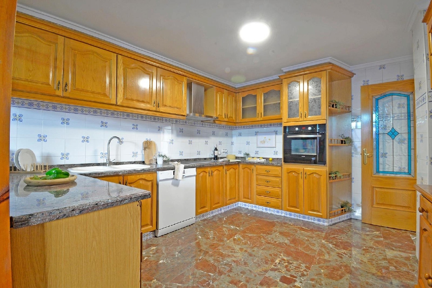  à vendre maison de ville Sax Alt Vinalopó 6