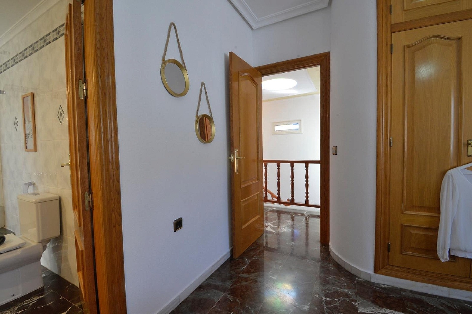  à vendre maison de ville Sax Alt Vinalopó 17