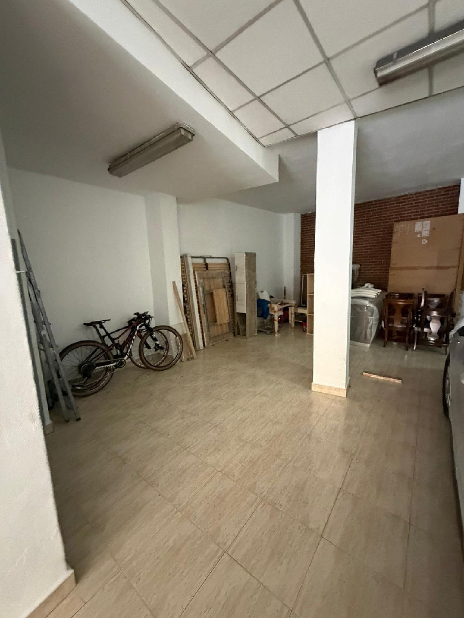  à vendre maison de ville Sax Alt Vinalopó 9