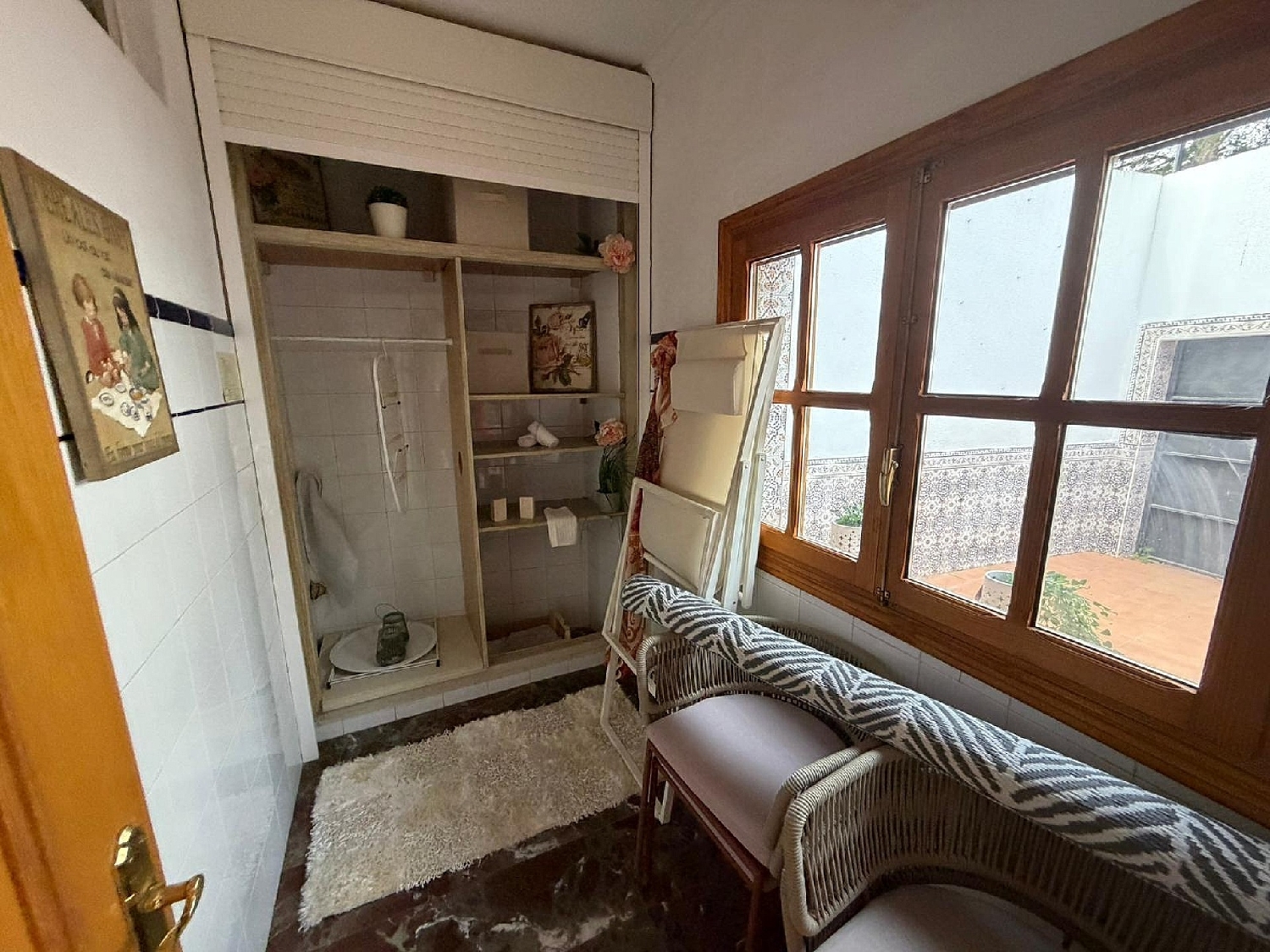  à vendre maison de ville Sax Alt Vinalopó 38