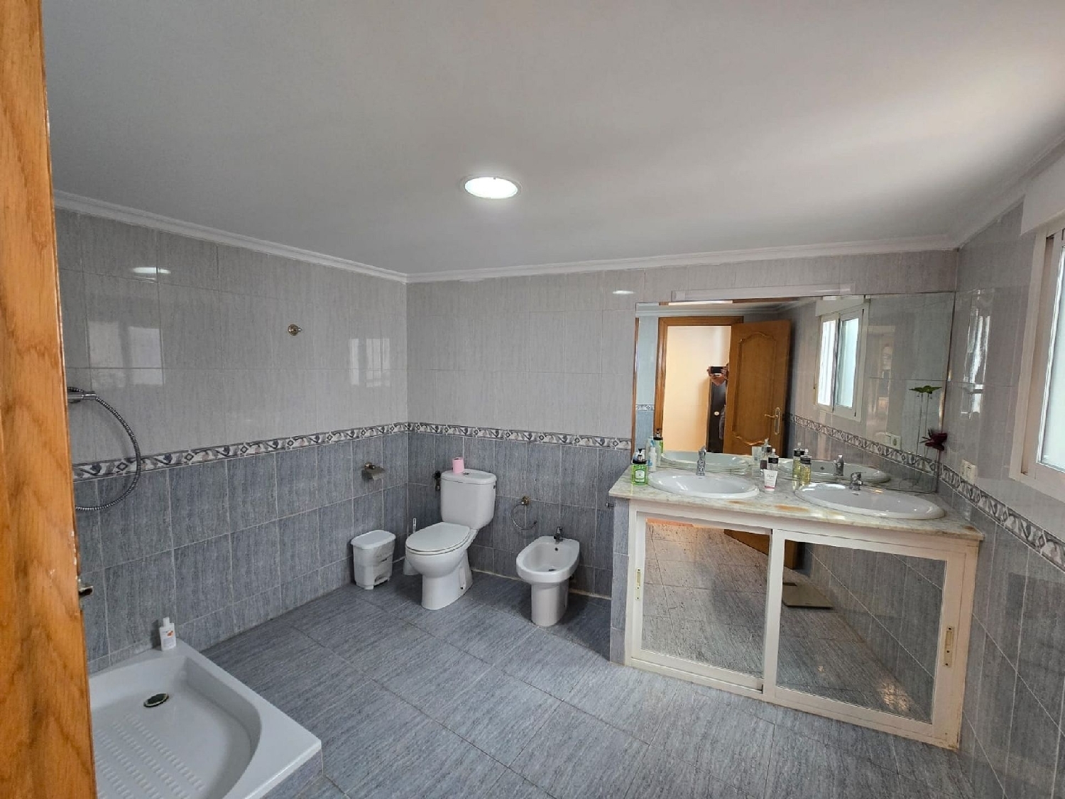 till salu radhus Sax Alt Vinalopó 28