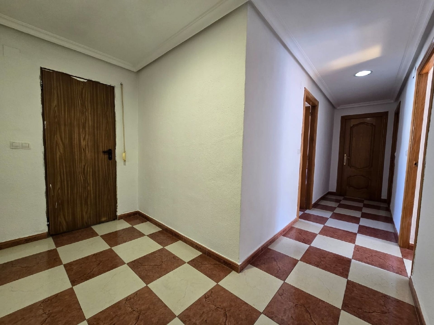 till salu radhus Sax Alt Vinalopó 26