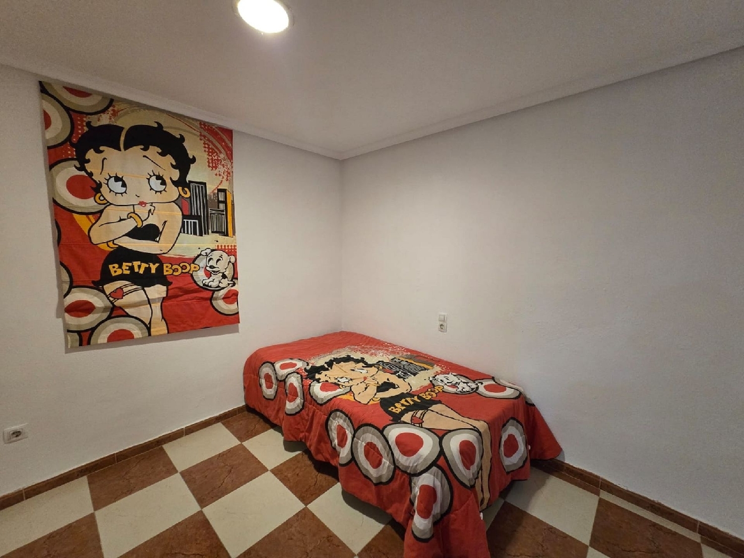 till salu radhus Sax Alt Vinalopó 17