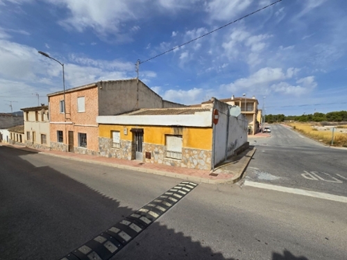 Sax Alt Vinalopó radhus foto