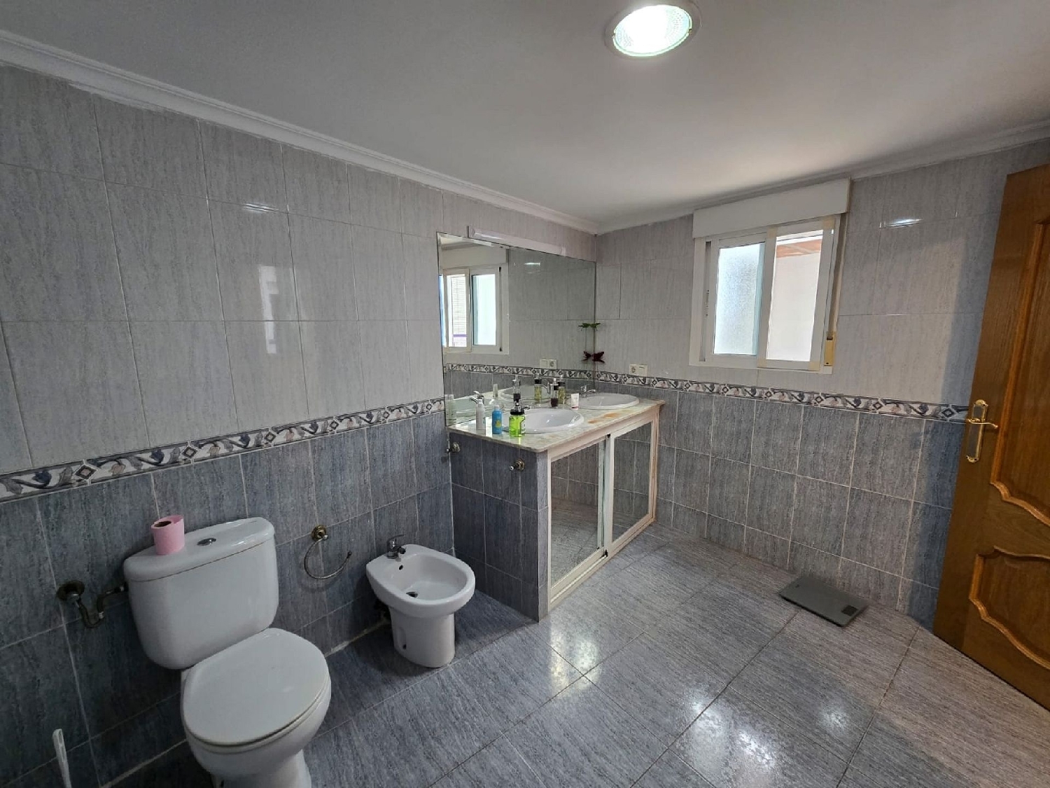 till salu radhus Sax Alt Vinalopó 25