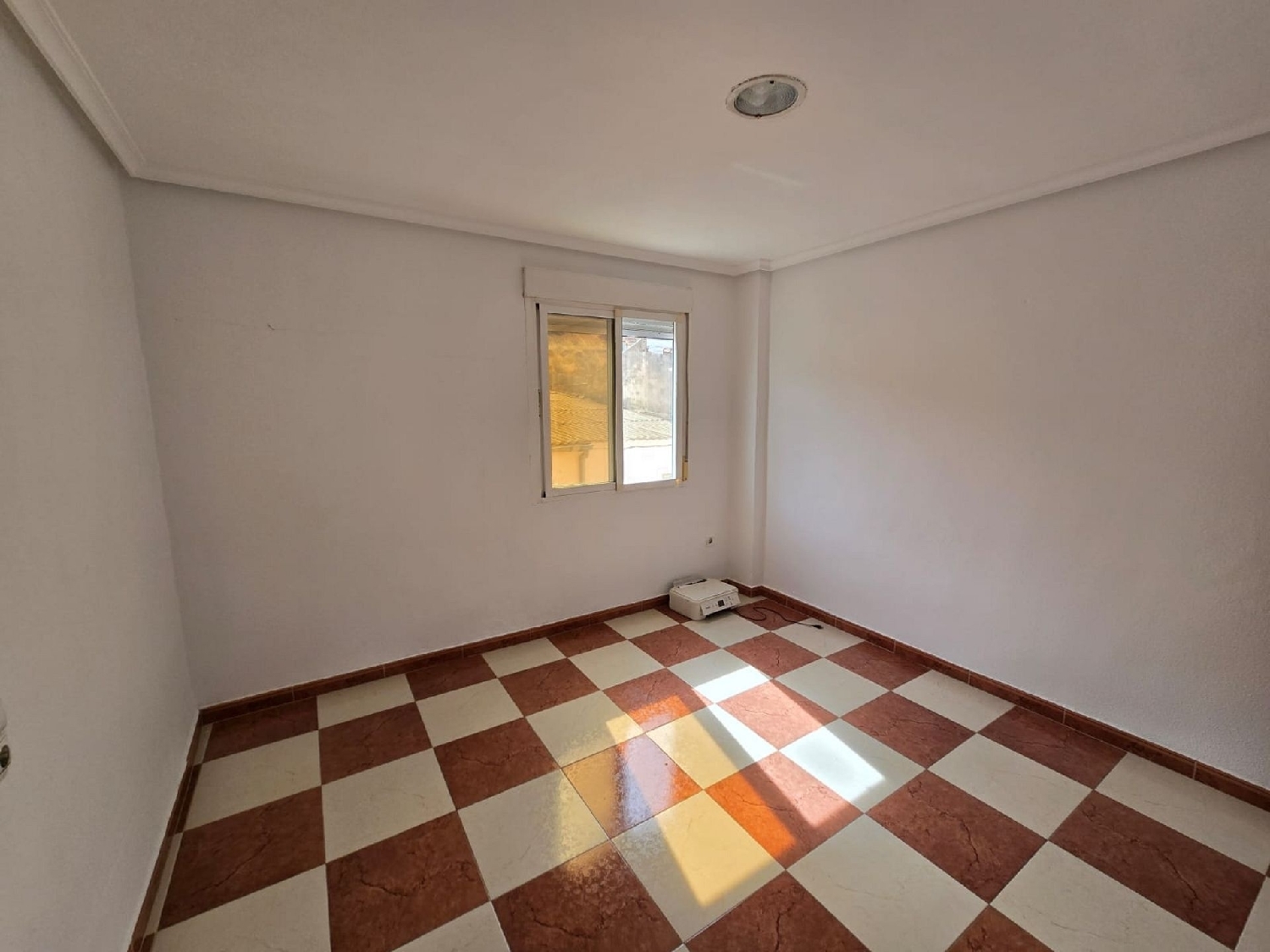 till salu radhus Sax Alt Vinalopó 15