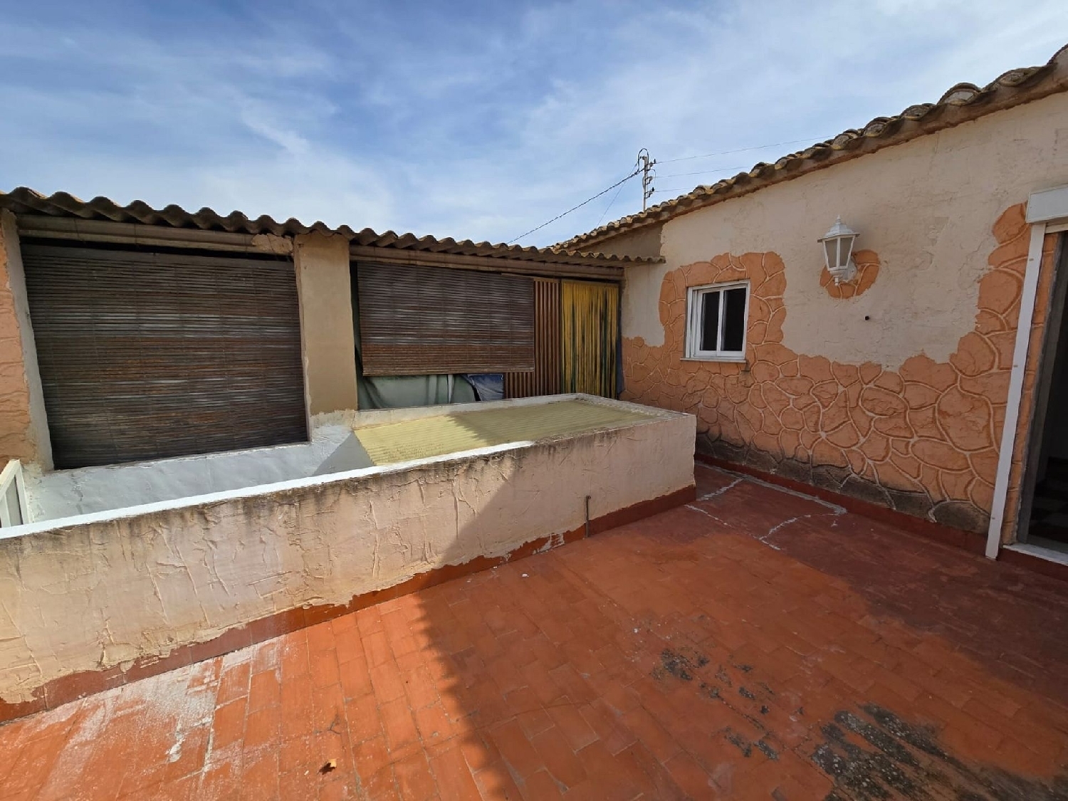 till salu radhus Sax Alt Vinalopó 13