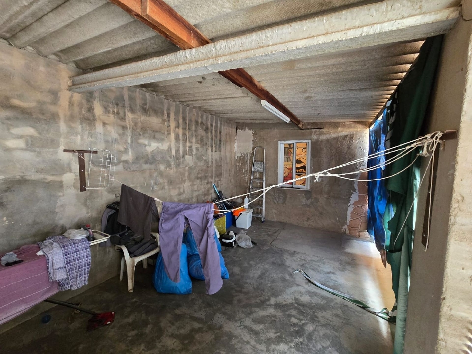 till salu radhus Sax Alt Vinalopó 19