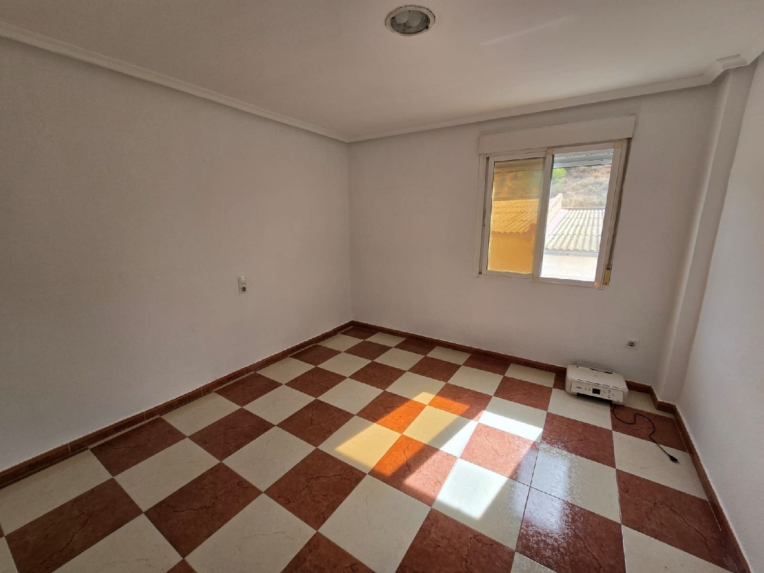 till salu radhus Sax Alt Vinalopó 30