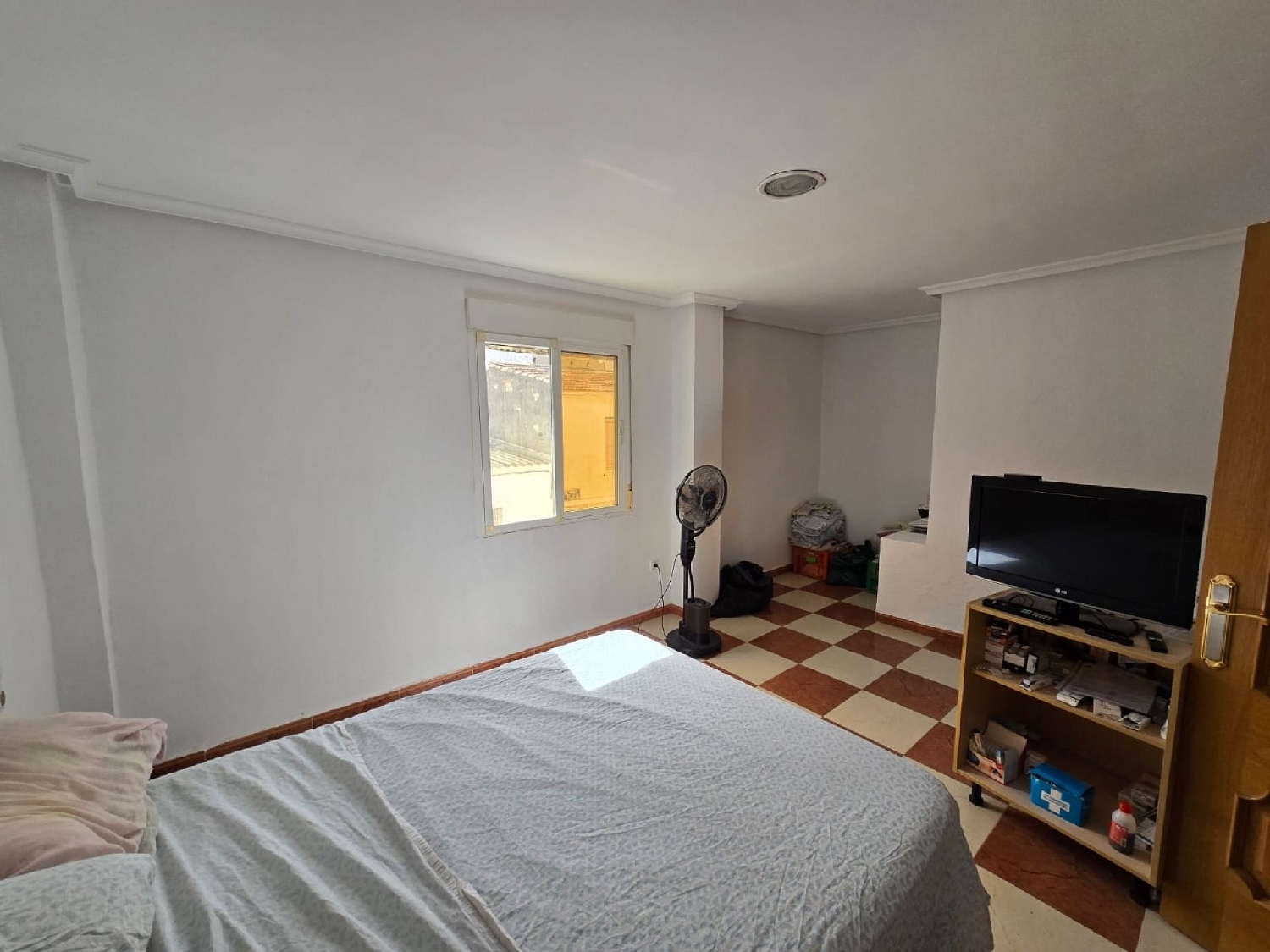 till salu radhus Sax Alt Vinalopó 20