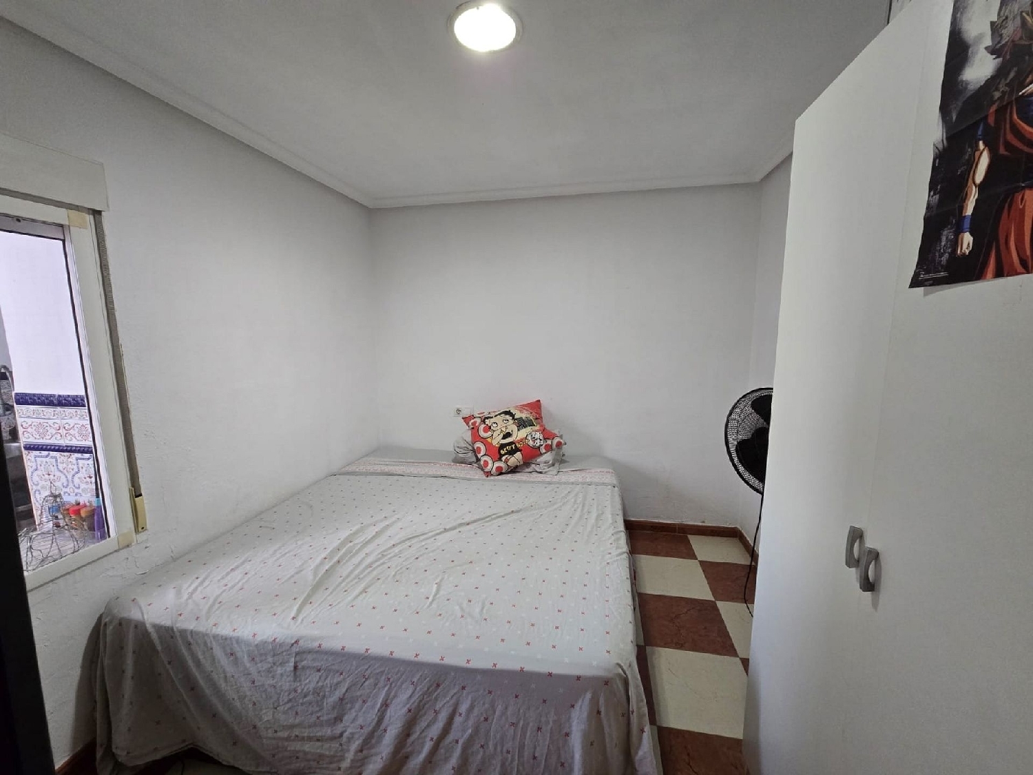 till salu radhus Sax Alt Vinalopó 11