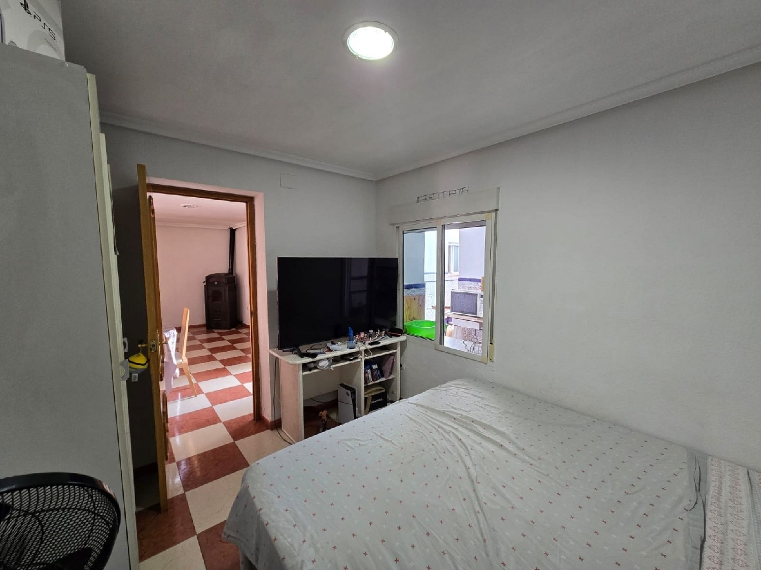 till salu radhus Sax Alt Vinalopó 10