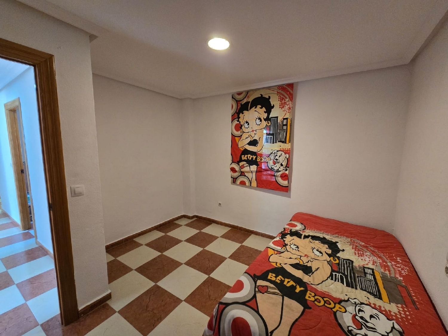 till salu radhus Sax Alt Vinalopó 16