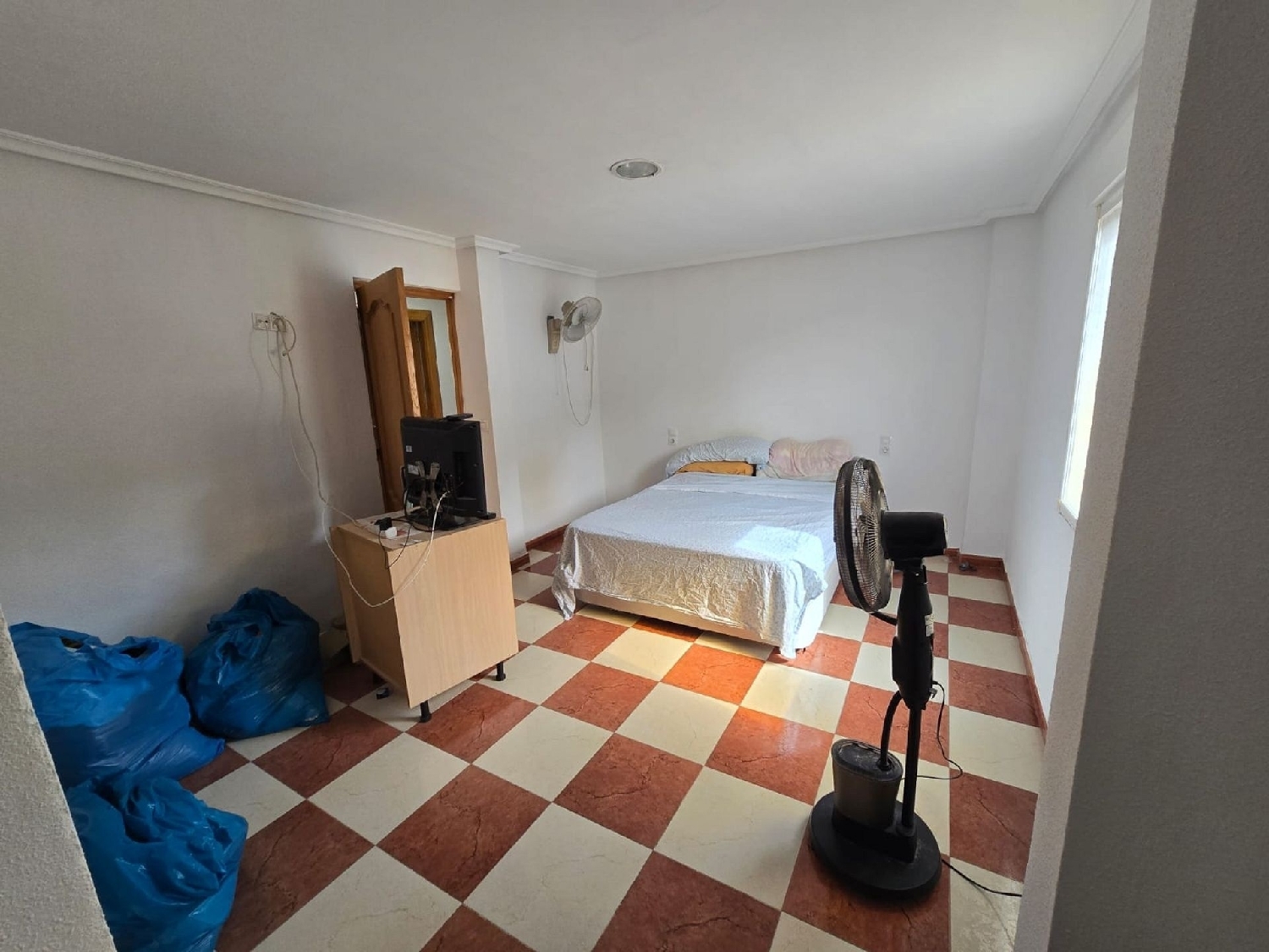 till salu radhus Sax Alt Vinalopó 12