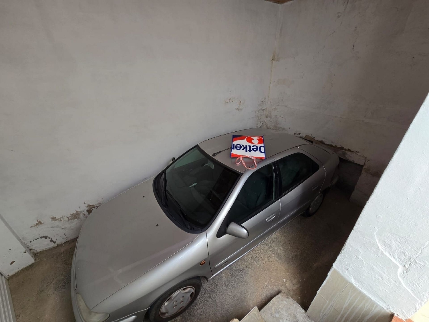 till salu radhus Sax Alt Vinalopó 22