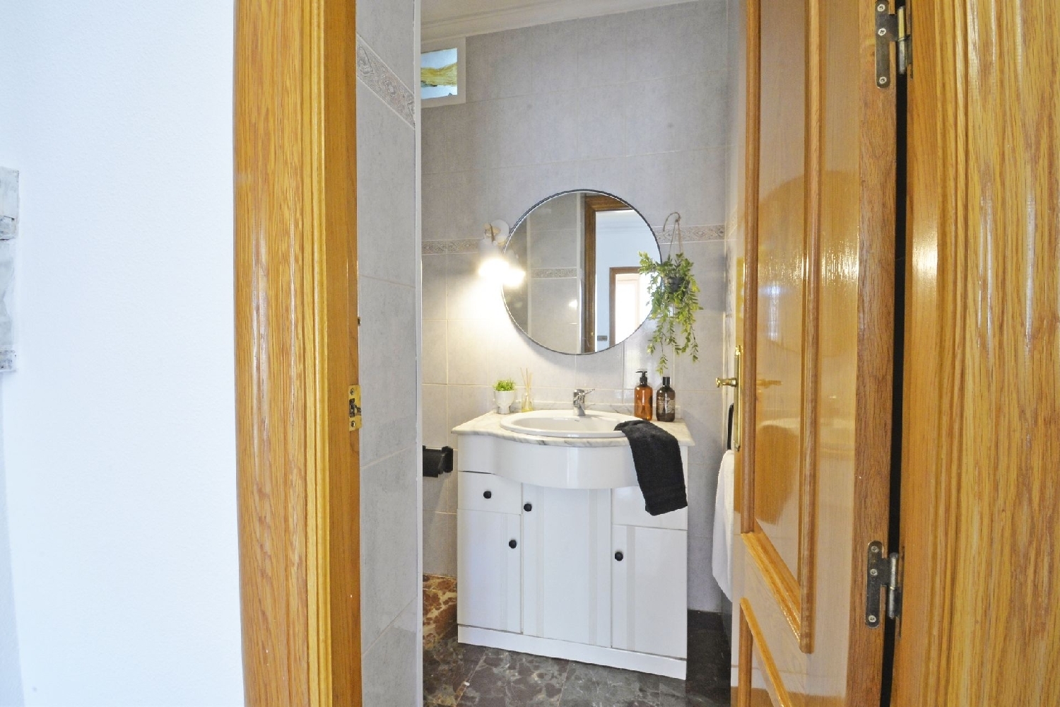 till salu radhus Sax Alt Vinalopó 29