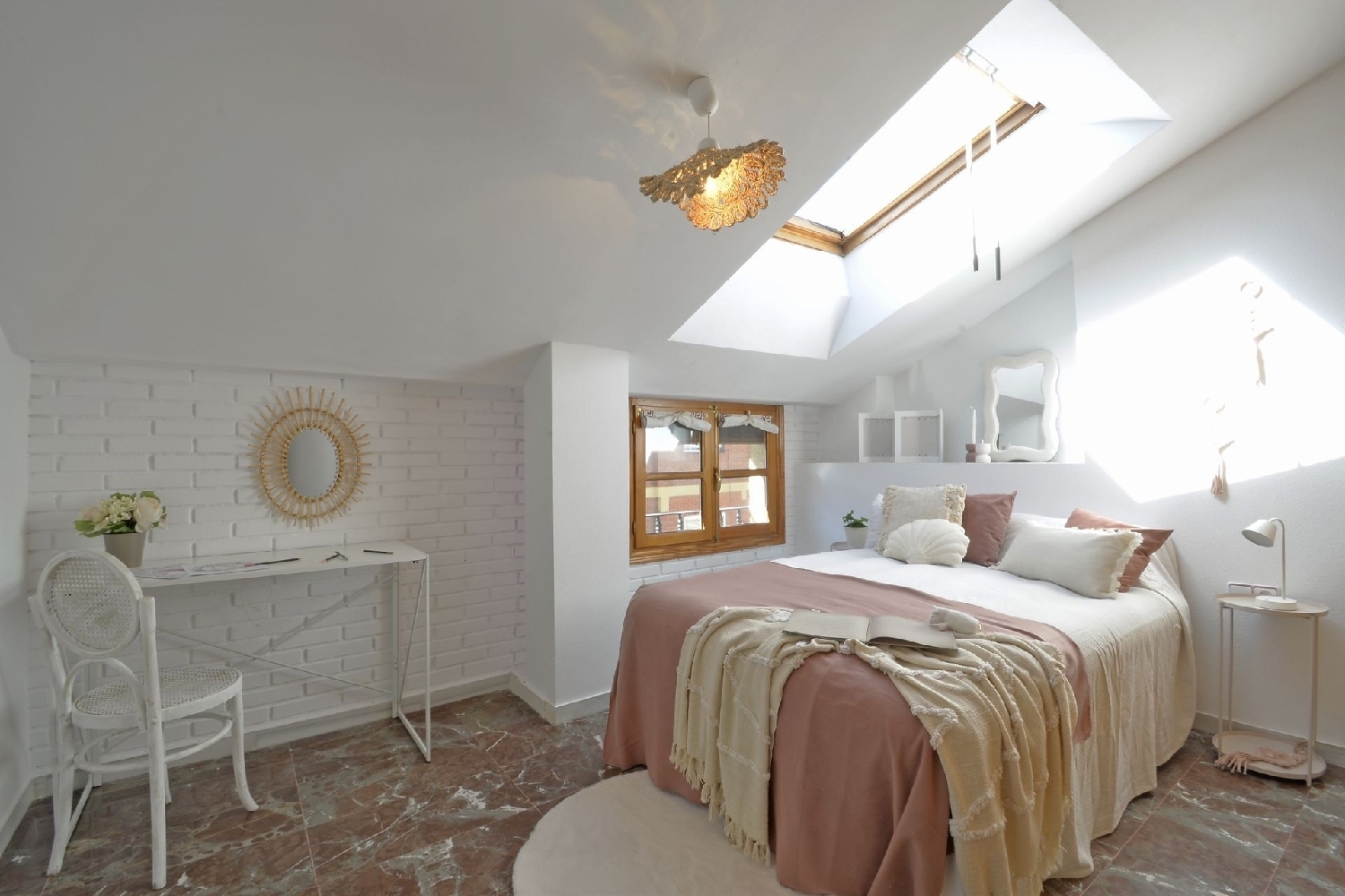 till salu radhus Sax Alt Vinalopó 22