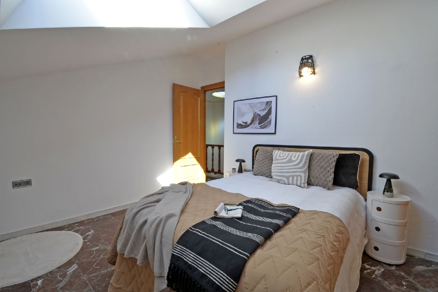 till salu radhus Sax Alt Vinalopó 19