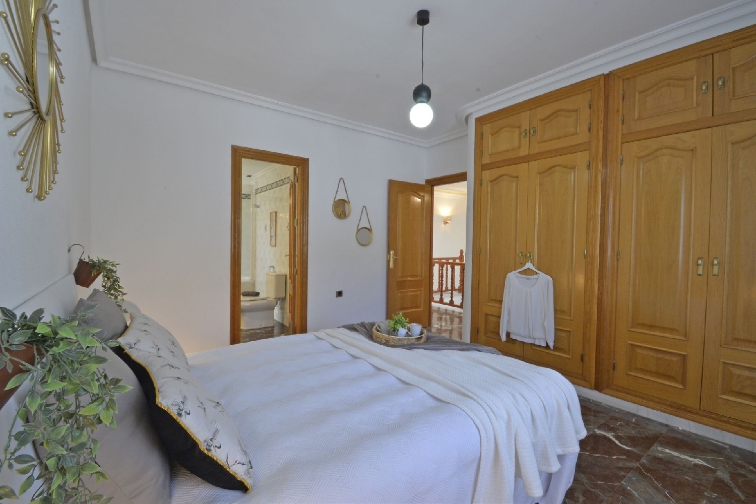 till salu radhus Sax Alt Vinalopó 16