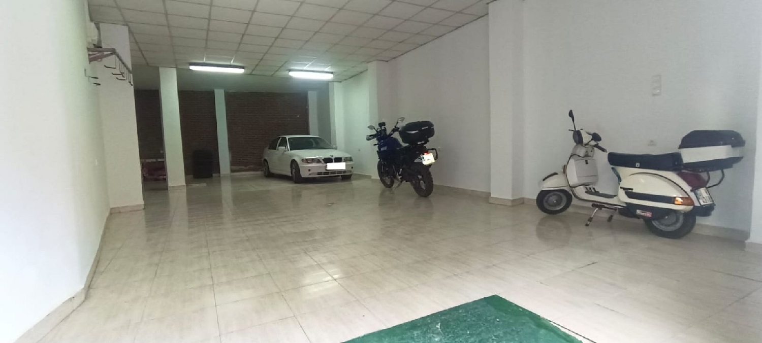 till salu radhus Sax Alt Vinalopó 31