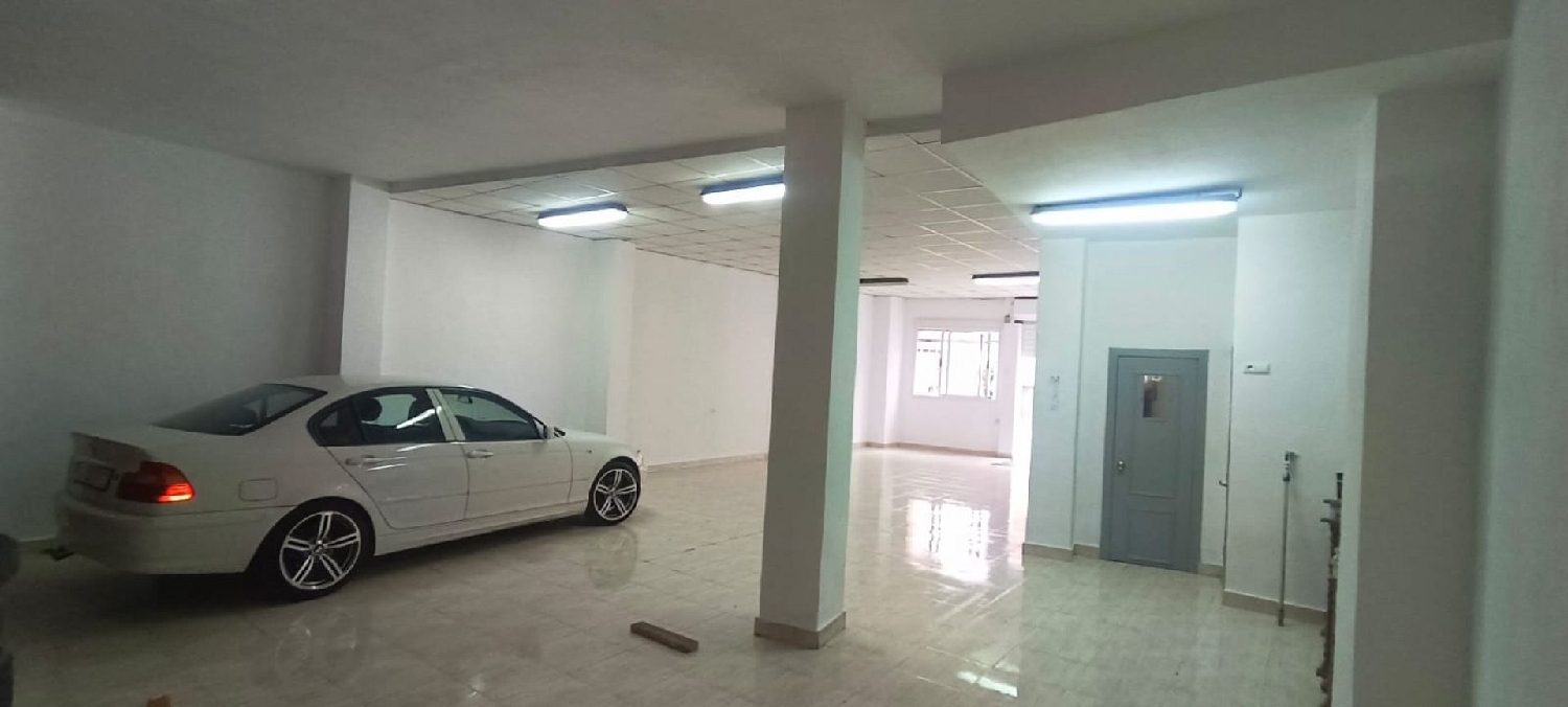 till salu radhus Sax Alt Vinalopó 34