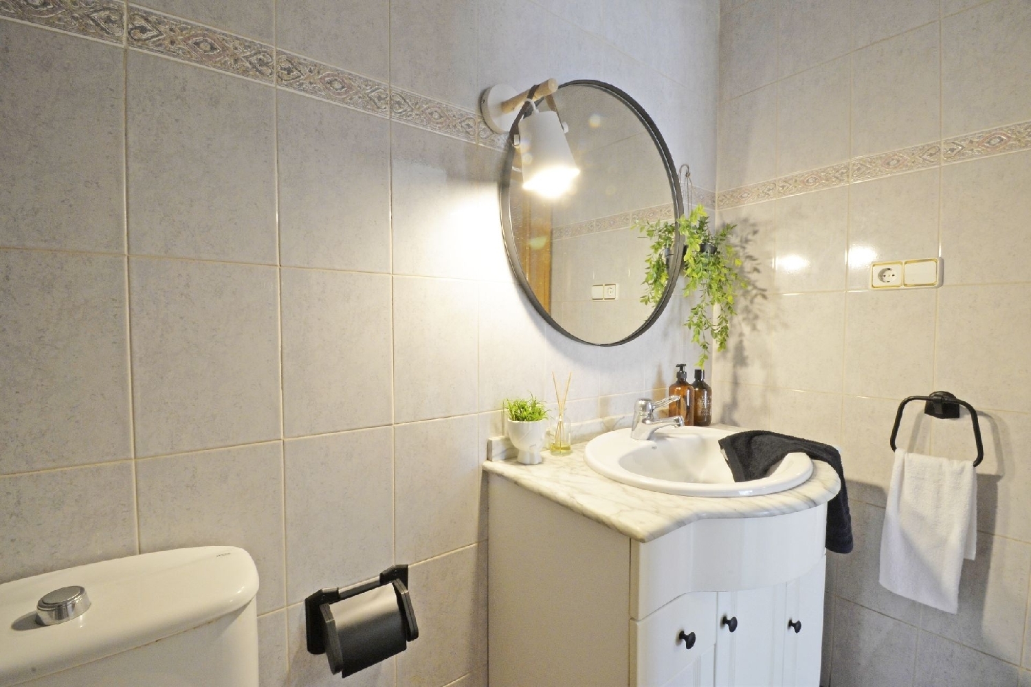 till salu radhus Sax Alt Vinalopó 23