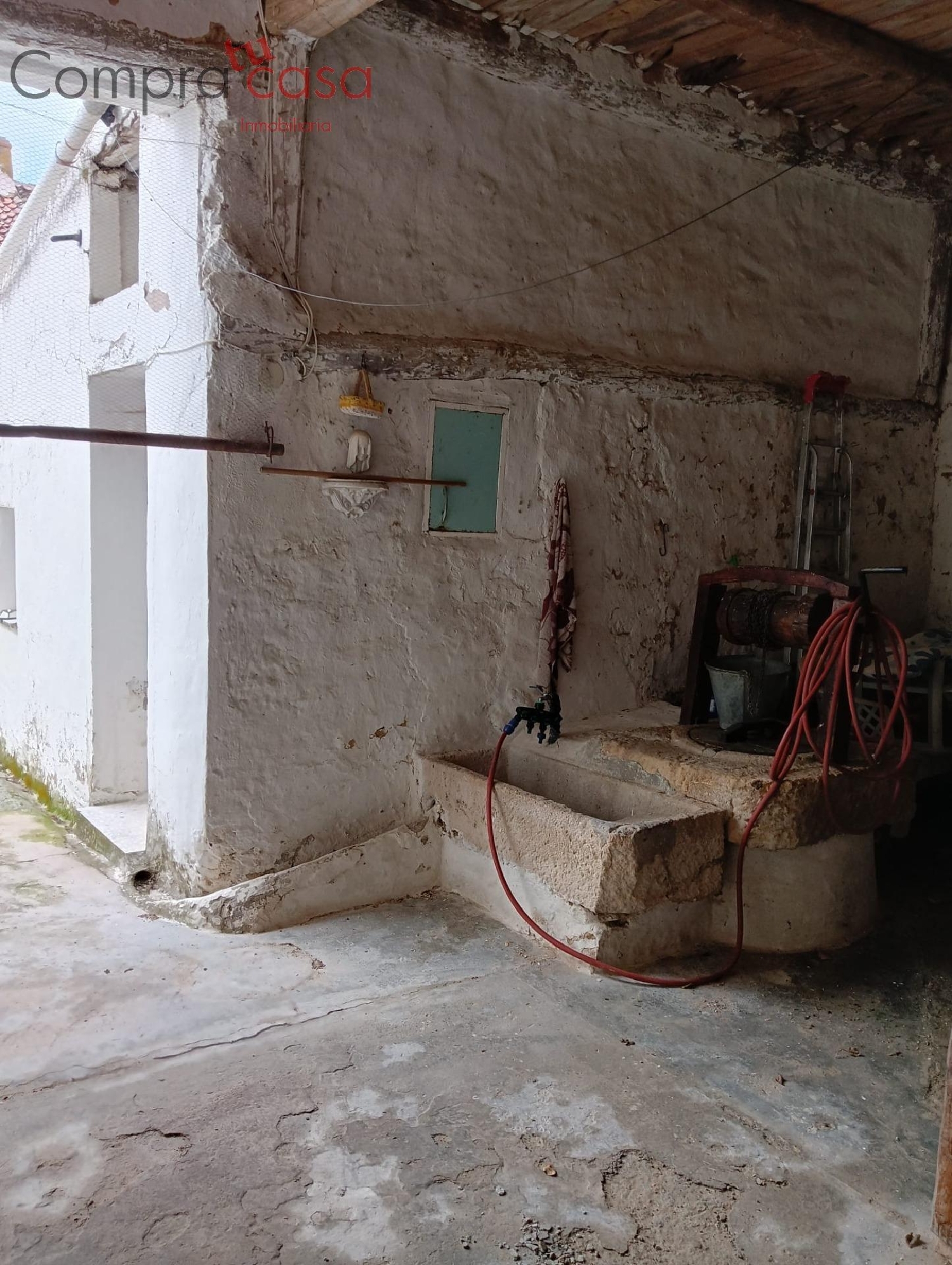  te koop rijtjeshuis Sepúlveda Ciudad Rodrigo 3